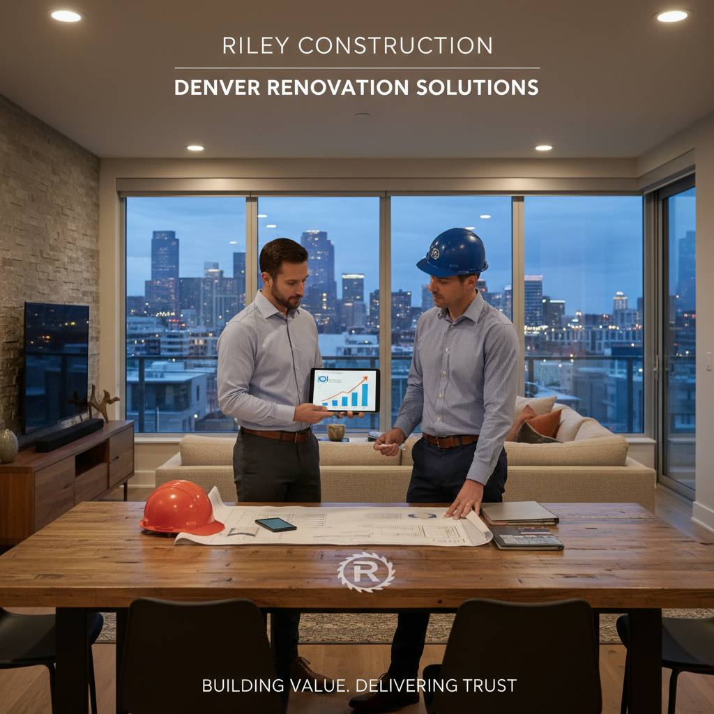 Budget planning, contractor selection, and cost control