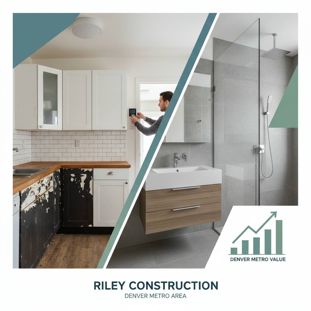 High-impact low-cost upgrades and smart features