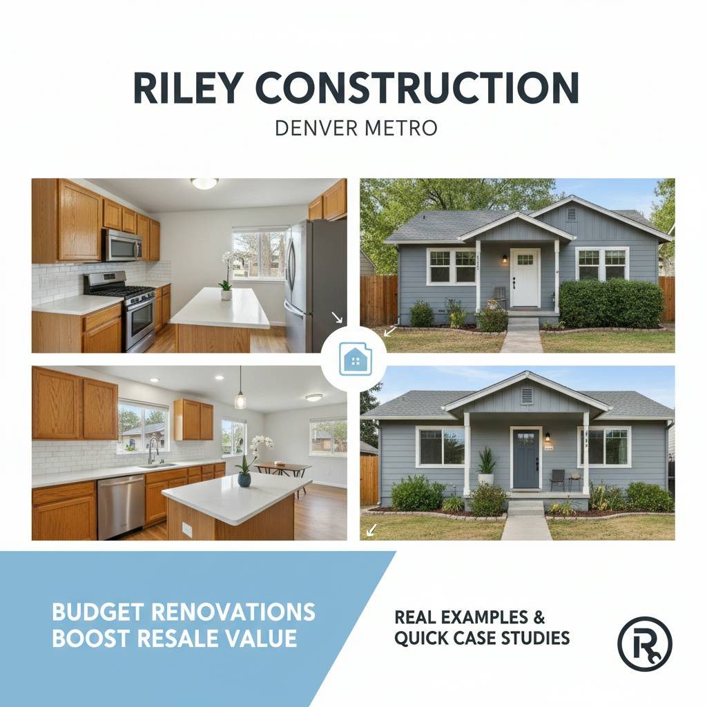 Real examples and quick case studies