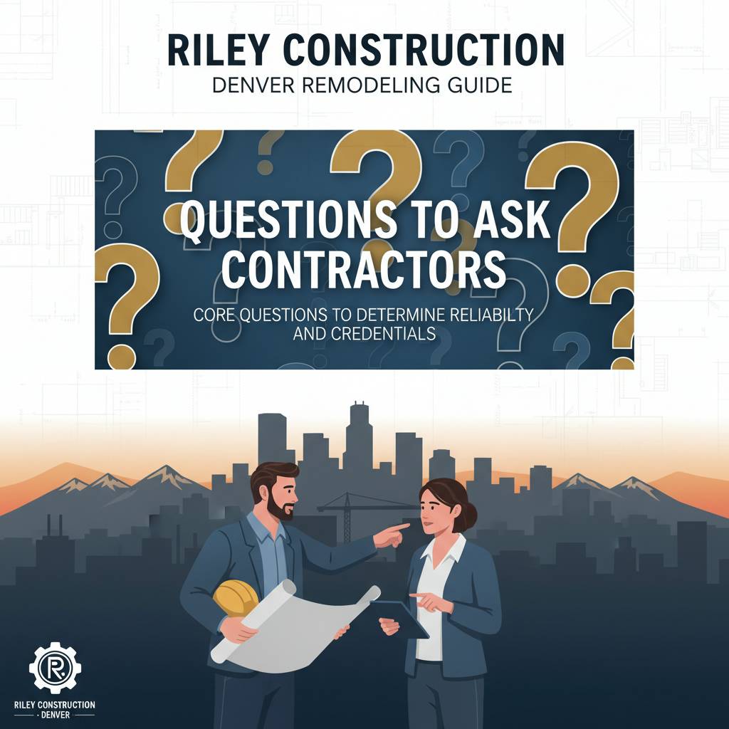 Core questions to determine reliability and credentials