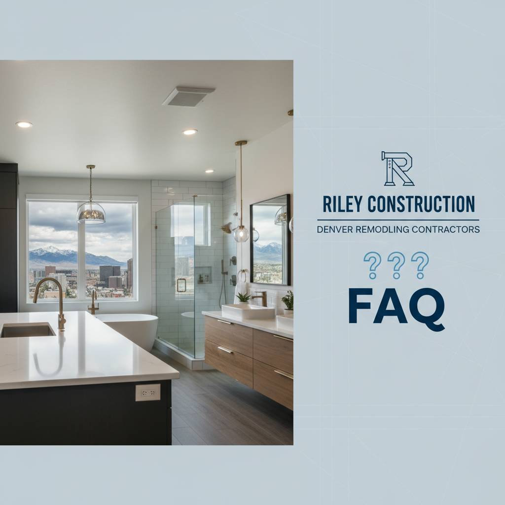 Frequently asked questions (FAQ)