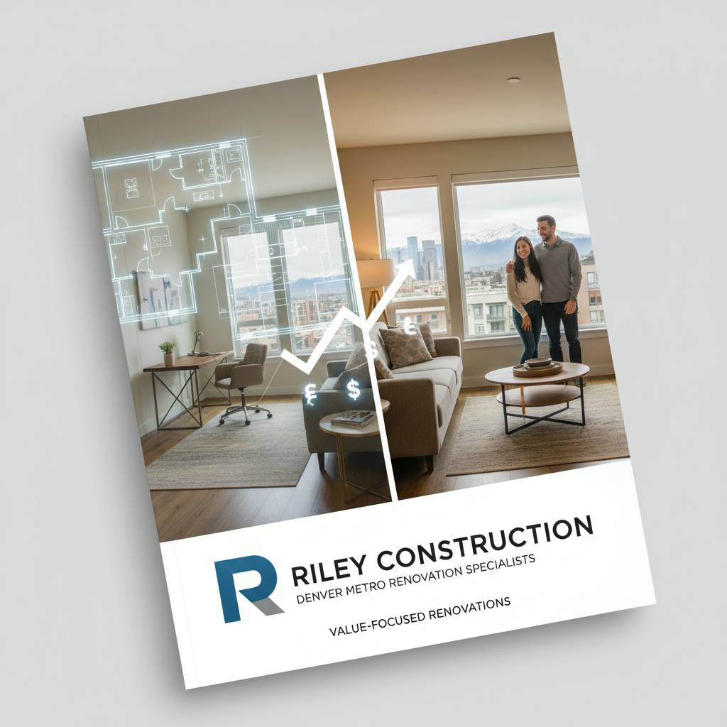 Design decisions that prioritize value and buyer appeal