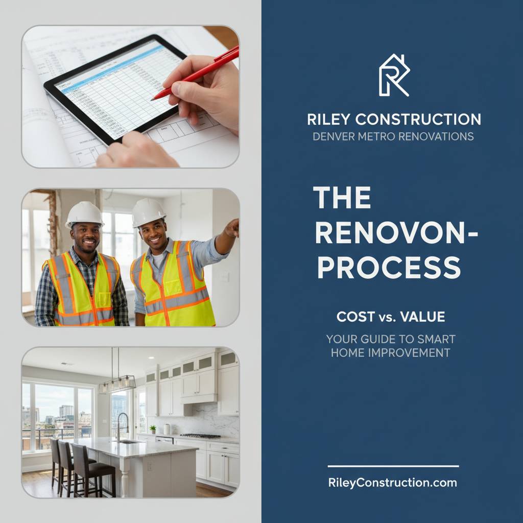 Estimating cost versus return: examples and typical ranges