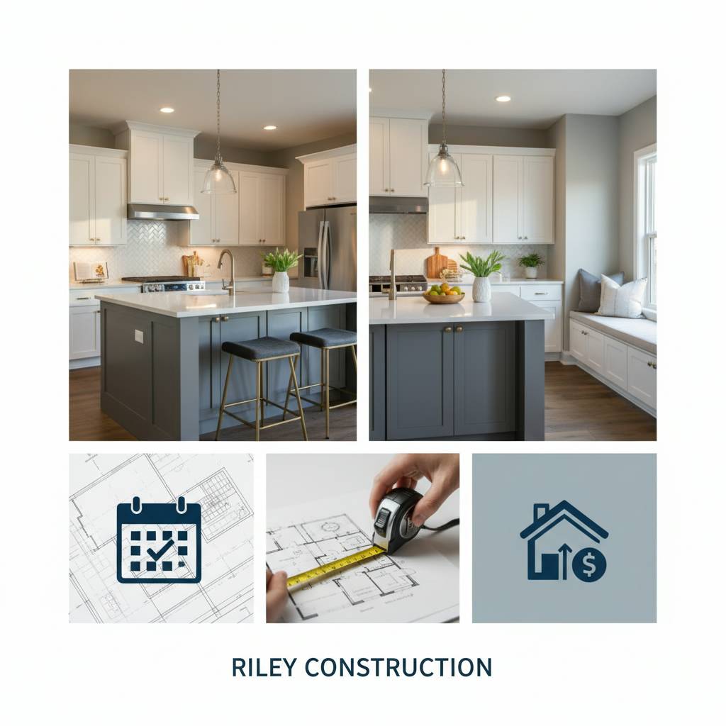 Staging, Timelines, and Practical Execution