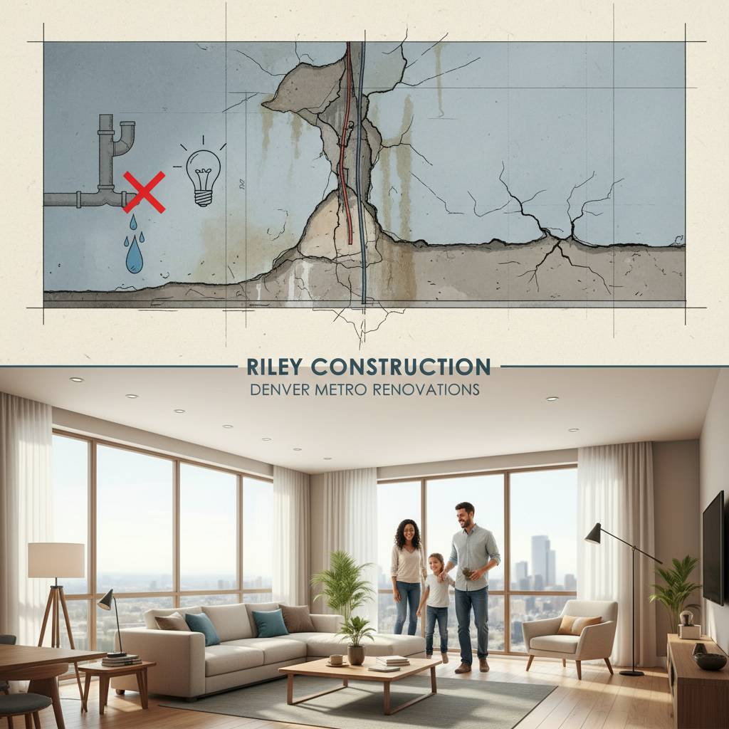 Functional and Systems Warning Signs