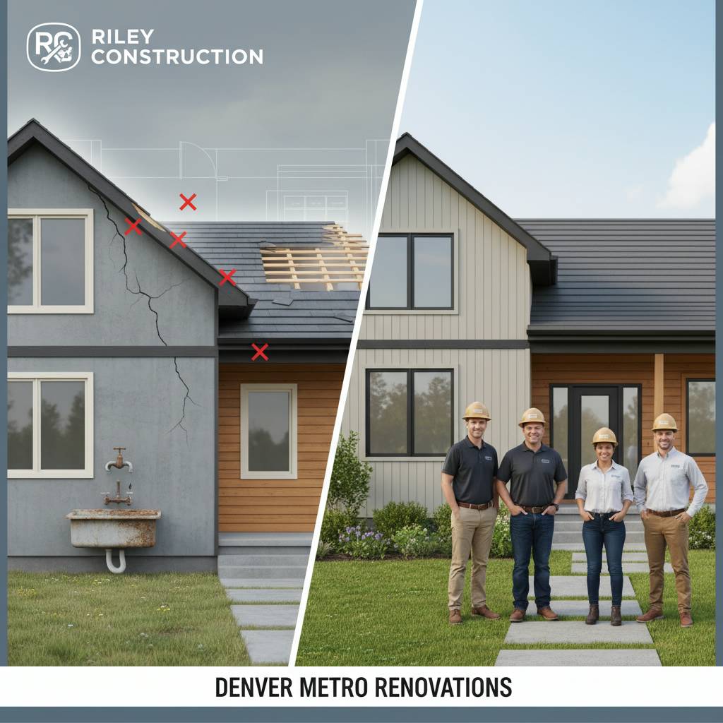 How to Prioritize Renovations: A Practical Approach