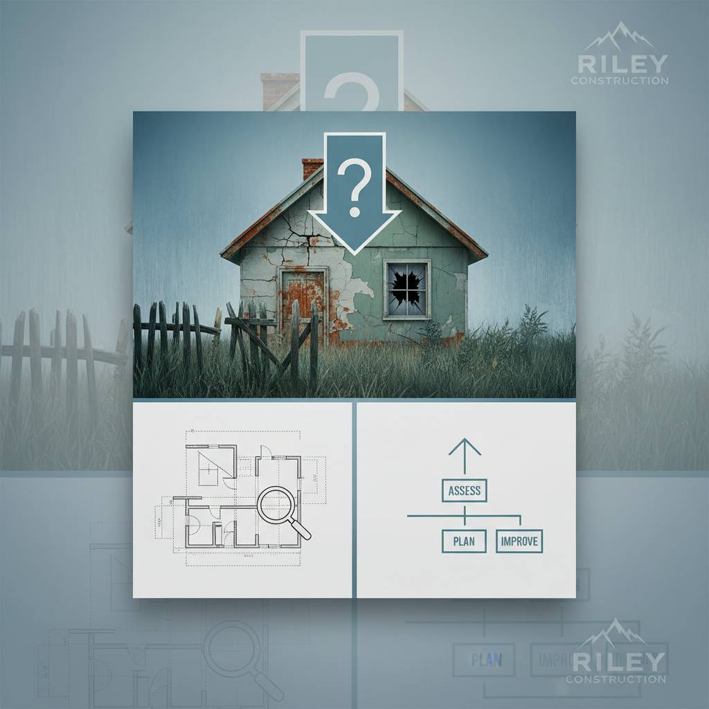 Next steps: how to get a focused feature audit