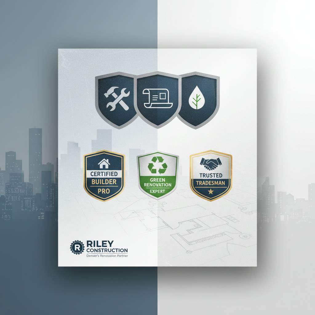 Common certifications and what they mean