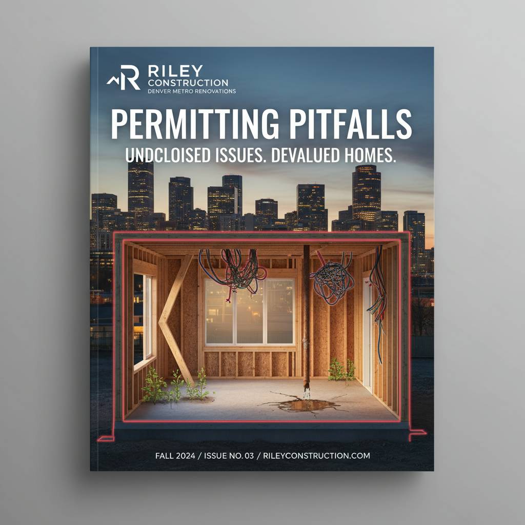 Common permit mistakes that lower home value
