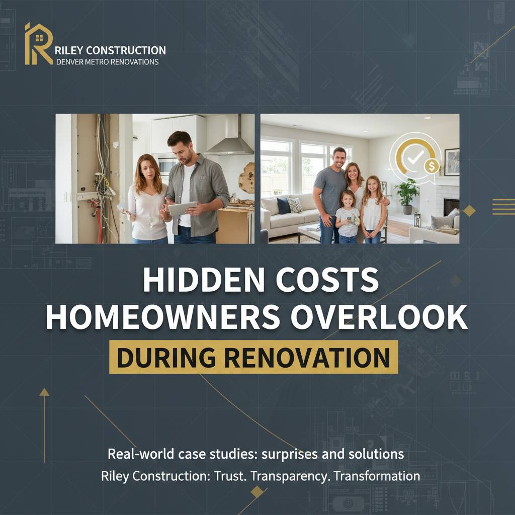 Real-world case studies: surprises and solutions