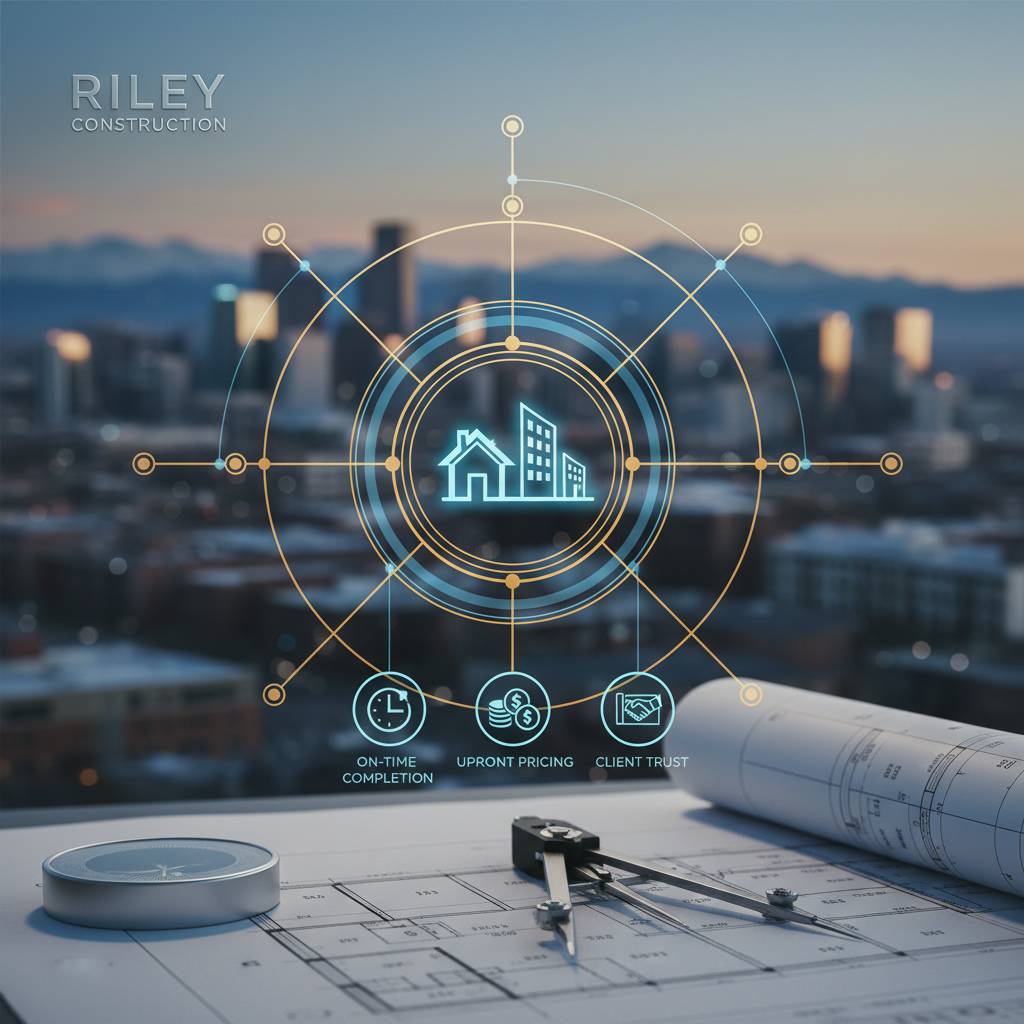 Timeline For Value-Oriented Renovations