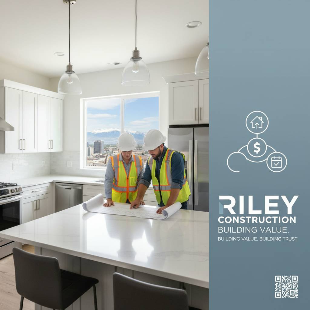 Financing Options For Value-Adding Renovations