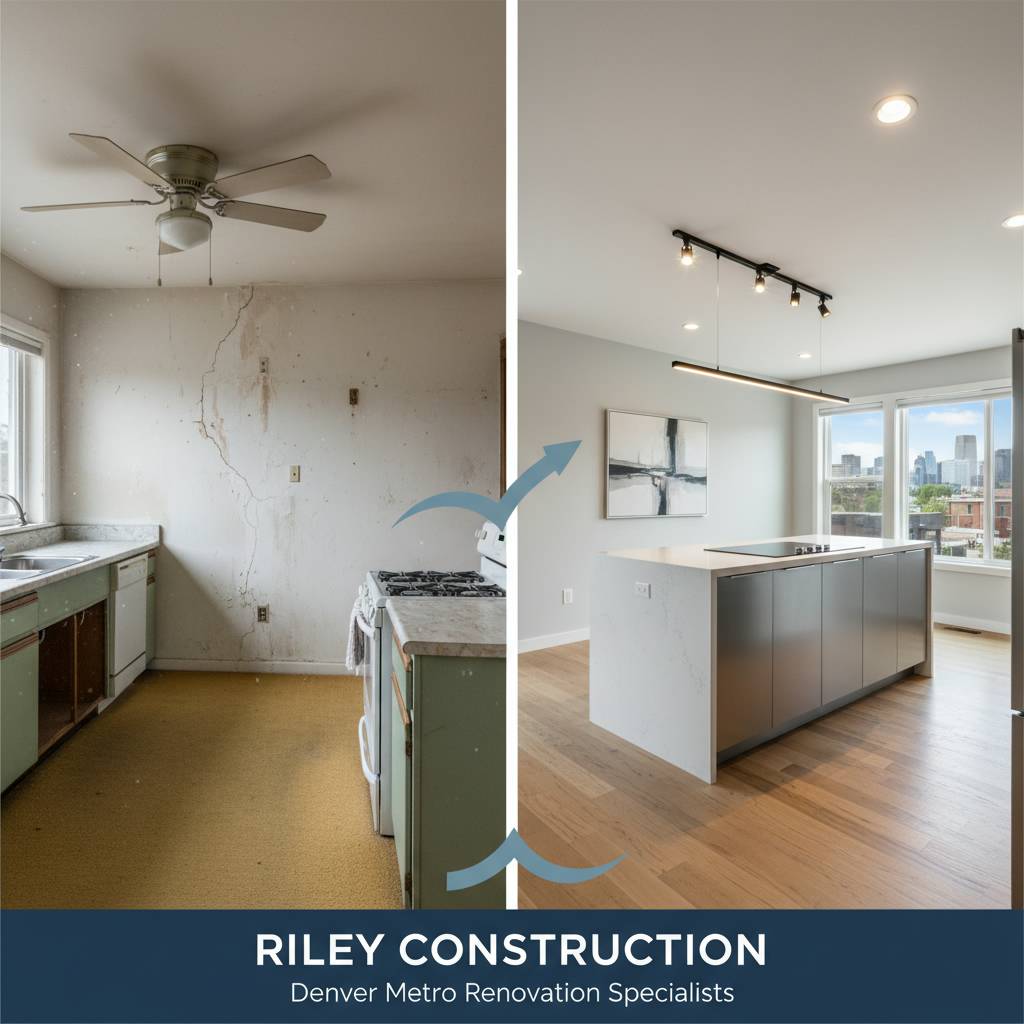 Signs Your Home Needs Renovation